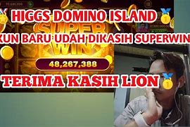 Akun Baru Higgs Domino Island Untuk Mencari Jp Server Indonesia