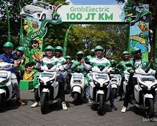 Cara Daftar Driver Grab Motor 2022 Jakarta