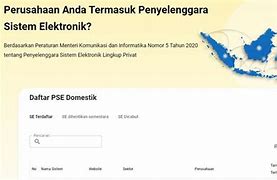 Cek Situs Yang Diblokir Kominfo