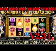 Domino Rp Tanpa Password Ori Berapa Harganya