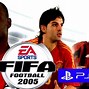 Game Sepak Bola Ps2