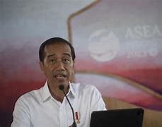 Jokowi Pecat Menteri