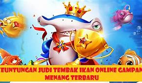 Judi Tembak Ikan Online