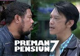 Preman Pensiun 1 Episode 5