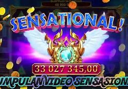 Slot Sensasional Terbesar