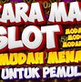 Tutorial Cara Main Slot Mahjong 2 Biar Menang Terus